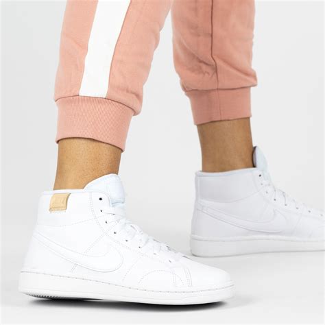 hoge nike sokken dames|Nike high sneakers dames.